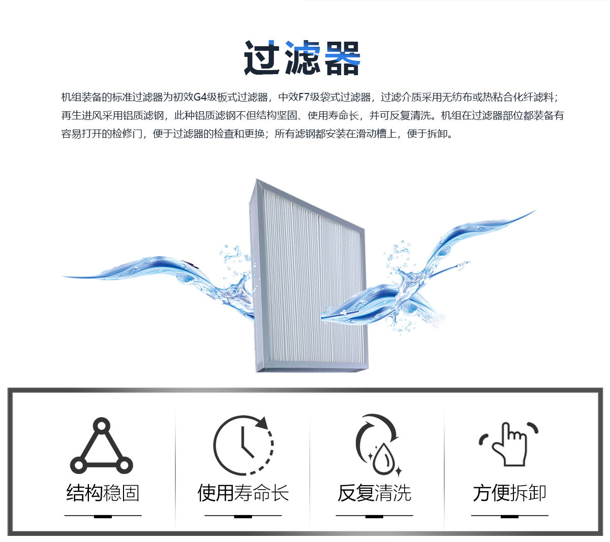 低露点转轮除湿机(图6)